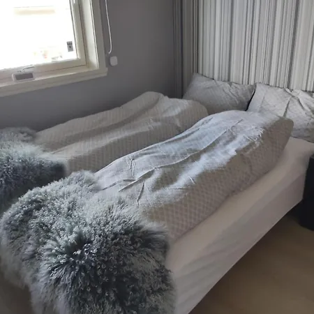 Nearby Bergen, Midtunlia 27d Prázdninový dům *
