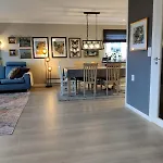 Nearby Bergen, Midtunlia 27d Semesterbostad