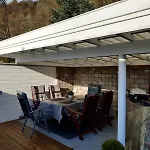 Nearby Bergen, Midtunlia 27d * Bergen
