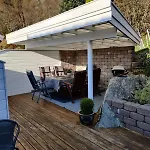 Nearby Bergen, Midtunlia 27d Bergen