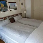Nearby Bergen, Midtunlia 27d Holiday home Bergen