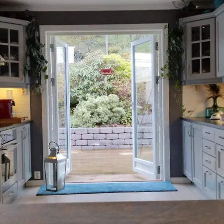 Nearby Bergen, Midtunlia 27d * ברגן