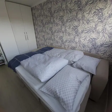 Nearby Bergen, Midtunlia 27d *