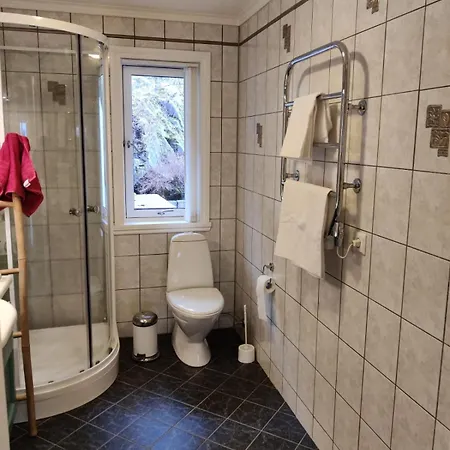 Nearby Bergen, Midtunlia 27d ברגן