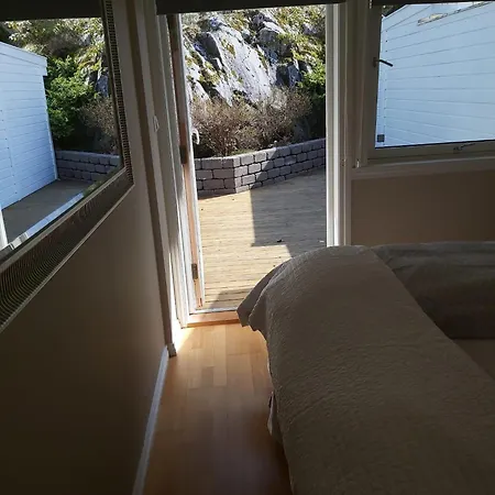 Nearby Bergen, Midtunlia 27d * Μπέργκεν