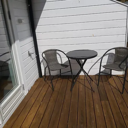 Nearby Bergen, Midtunlia 27d * Μπέργκεν