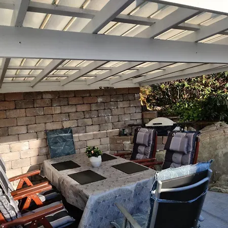 Nearby Bergen, Midtunlia 27d Hébergement de vacances