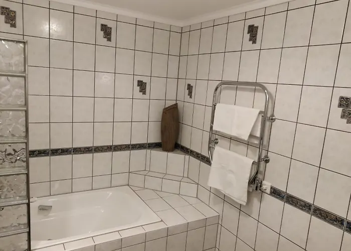 Nearby Bergen, Midtunlia 27d Σπίτι διακοπών