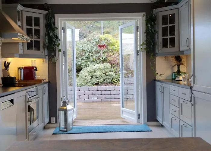 Nearby Bergen, Midtunlia 27d * Bergen