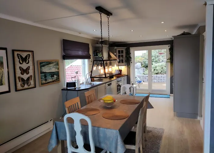 Nearby Bergen, Midtunlia 27d Μπέργκεν