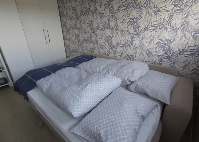 Nearby Bergen, Midtunlia 27d *