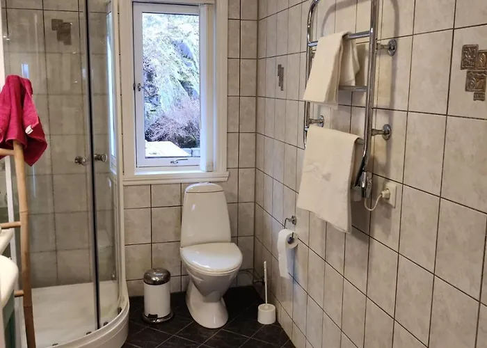 Nearby Bergen, Midtunlia 27d Μπέργκεν