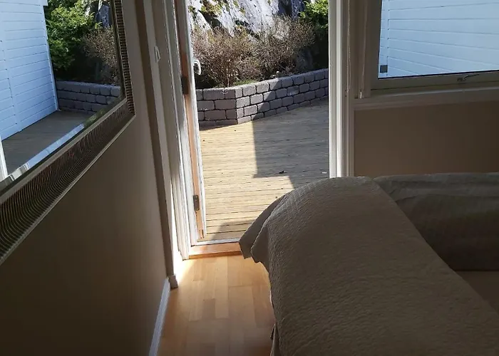 Nearby Bergen, Midtunlia 27d * Μπέργκεν