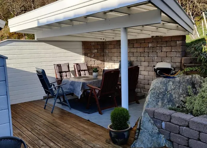 Nearby Bergen, Midtunlia 27d Bergen